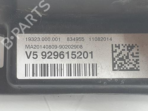 Electronic module BMW 3 (F30, F80) 318 d | BP25870688M83 