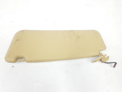 Used Right sun visor BMW 5 (E60) 530 d (218 hp) 8932538