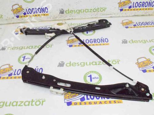 Front right window mechanism BMW 1 (E87) 118 d | BP757215C23 