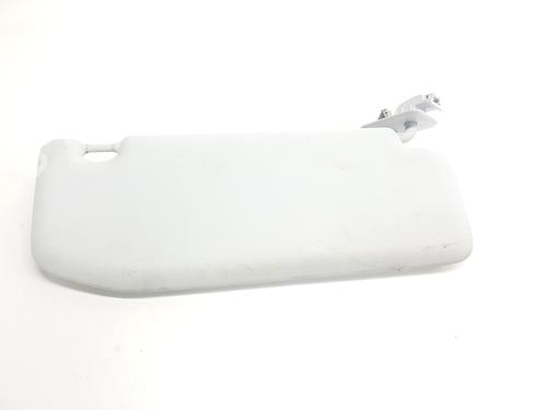 Left sun visor PEUGEOT 208 I (CA_, CC_) 1.0 VTi | BP20983559I1 