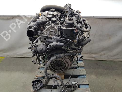 Engine FORD TRANSIT COURIER B460 Box Body/MPV | BP33927280M1 - Image 8