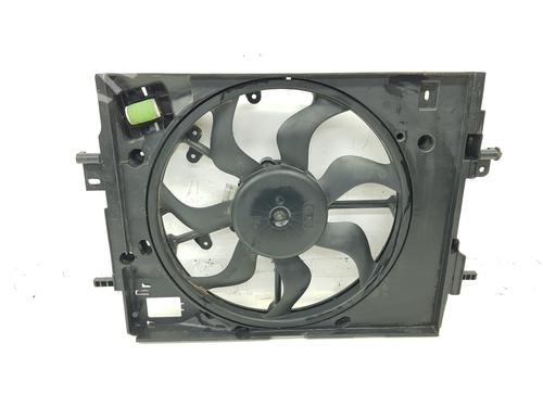 Used Radiator fan Radiator fan RENAULT CAPTUR II (HF_) [2020-2026] 34395278 34395278