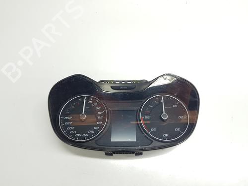 Instrument cluster SEAT LEON ST (5F8) 2.0 TDI 4Drive | BP35737419C47 - Image 2