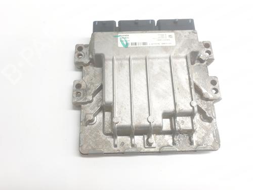 Engine control unit (ECU) RENAULT ARKANA I (LCM_, LDN_) | BP33861151M57 - Image 3