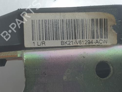 Front left belt tensioner FORD TRANSIT CUSTOM V362 Van (FY, FZ) 2.2 TDCi | BP31072419C87 