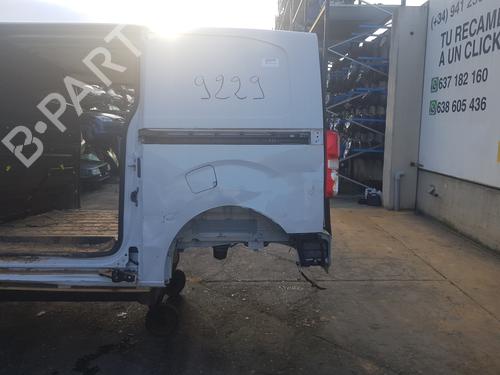 Other CITROËN JUMPY III Van (V_)  | BP32072995O1 