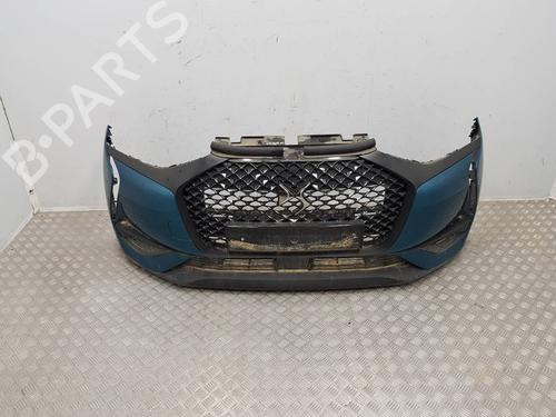 front-bumper-ds-ds-3-ds-3-crossback-ur_-uc_-uj_-2018-40198258 main image