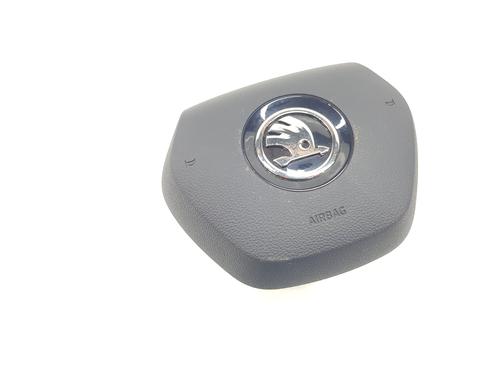 Airbag Kit SKODA KAMIQ (NW4)  | BP31721313C86 