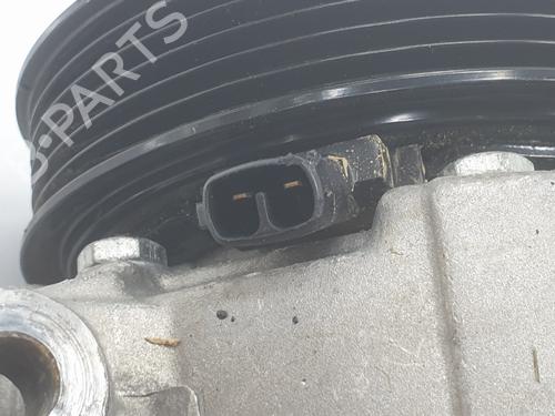 AC compressor PEUGEOT BOXER Van 2.2 BlueHDi 140 | BP31589741M34 