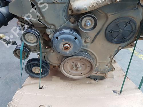 Engine FORD RANGER (TKE) 2.2 TDCi 4x4 | BP29338180M1 
