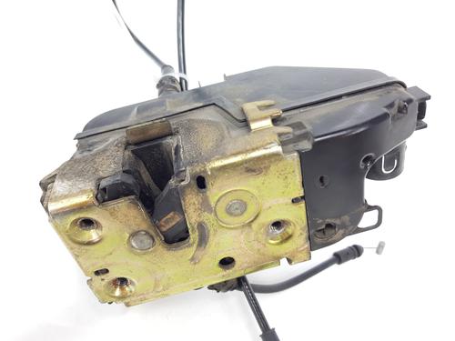 Front right lock RENAULT MEGANE II Coupé-Cabriolet (EM0/1_) 1.9 dCi | BP28478777C97 