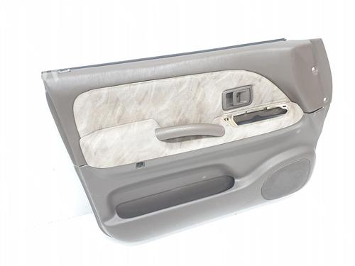 Front left panel TOYOTA LAND CRUISER 90 (_J9_) 3.0 D-4D 4WD (KDJ90_, KDJ95_, KDJ90W, KDJ95W) | BP17754578C58 