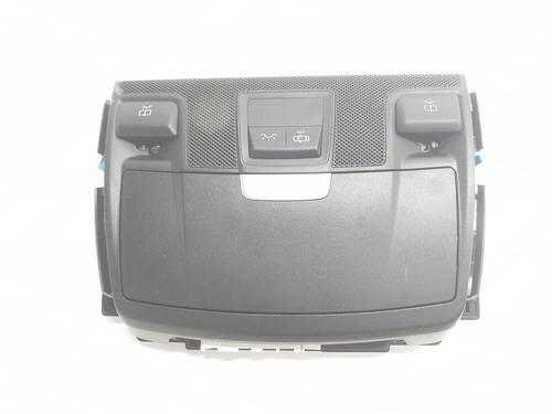Used Interior roof light MERCEDES-BENZ C-CLASS Convertible (A205) C 220 d (205.404) (170 hp) 29617265