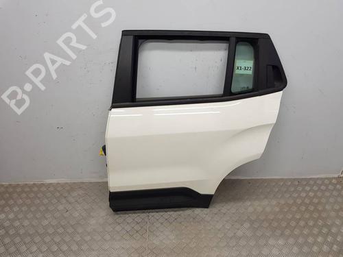 Used Left rear door Left rear door 39532930 39532930