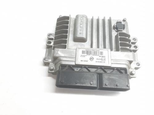 Computer motormanagement SSANGYONG KORANDO (CK) [2010-2025]  30753839