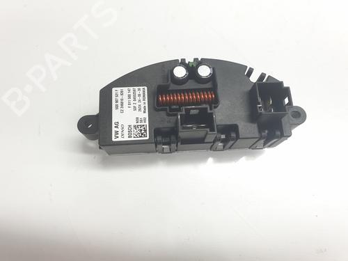 Heater resistor VW CRAFTER Van (SY_, SX_)  | BP28030847M108 