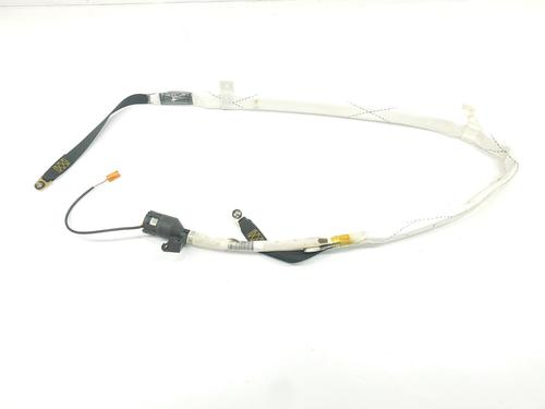 Used Left curtain airbag BMW 5 (E39) 523 i (170 hp) 16290601