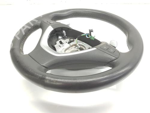 Steering wheel BMW X6 (E71, E72) xDrive 35 d | BP32721798C49 - Image 5