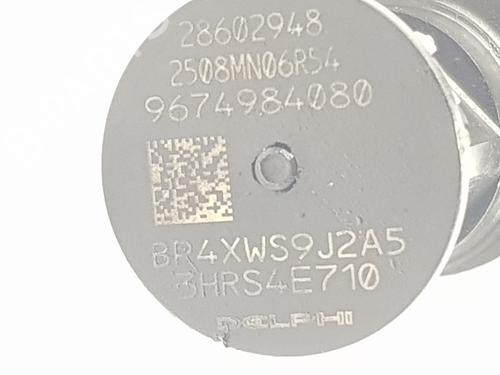 Injector PEUGEOT EXPERT Van (V_)  | BP32118396M100 