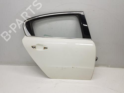 Used Right rear door Right rear door PEUGEOT 508 I (8D_) 2.0 HDi (140 hp) 36362181 36362181