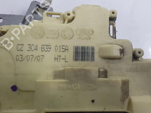 Rear left lock AUDI Q7 (4LB) 3.0 TDI quattro | BP9762368C100 