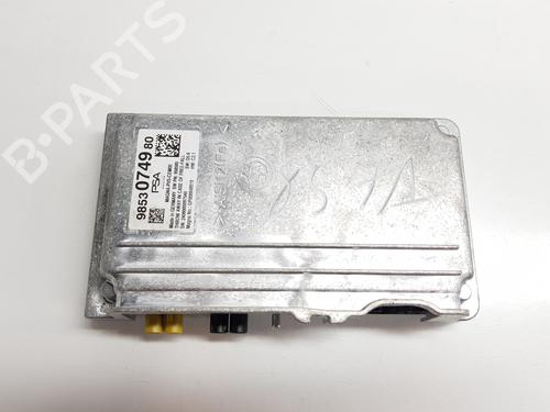 Used Electronic module OPEL ASTRA L Sports Tourer (OV5) [2021-2025]  29433798