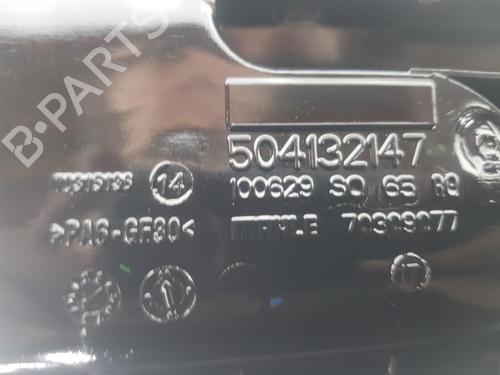 Valve cover FIAT DUCATO Van (250_) 160 Multijet 2,3 D | BP14109324M124 