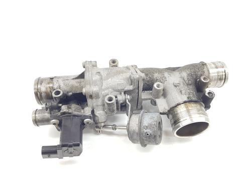 Rohr für LAND ROVER RANGE ROVER VELAR (L560) [2017-2025]  28964920
