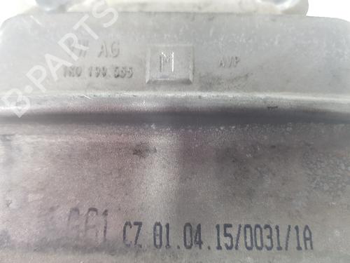 Engine mount VW TOURAN (1T1, 1T2) 1.9 TDI | BP16469266M89 