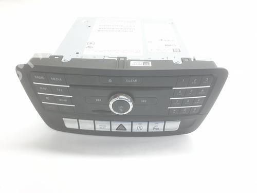 Used Electronic module Electronic module MERCEDES-BENZ A-CLASS (W176) A 200 CDI / d (176.008) (136 hp) 34348778 34348778