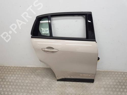 Used Right rear door Right rear door FIAT 600e / 600 (365_, 364_) [2023-2026] 39693475 39693475