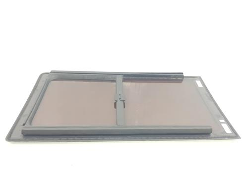 Luna custodia trasera izquierda VW TRANSPORTER T6 Van (SGA, SGH, SHA, SHH) 2.0 TDI | BP30682163C93