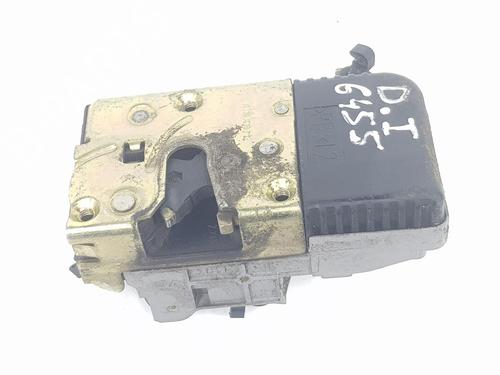 Front left lock PEUGEOT 406 (8B) 1.8 BiFuel | BP15636435C98
