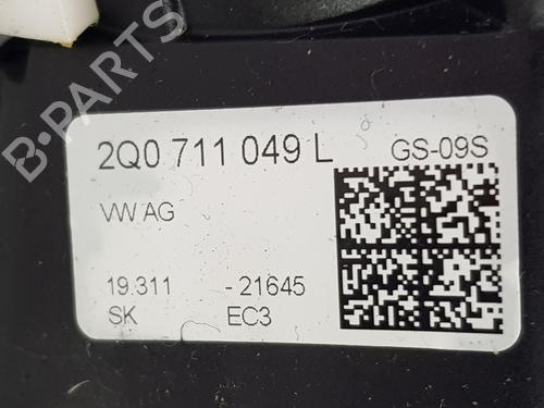 Gear lever SEAT ARONA (KJ7, KJP) 1.5 TSI | BP27879799M90 