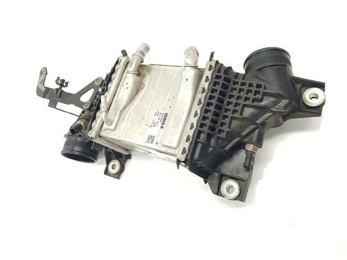 Intercooler VW CRAFTER Van (SY_, SX_) | BP36020786M30 - Image 2