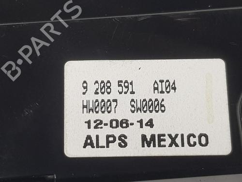 Switch BMW X4 (F26) xDrive 30 d | BP10039896I30 