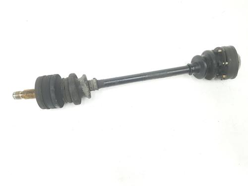 Used Right rear driveshaft MERCEDES-BENZ SLK (R170) 200 (170.435) (136 hp) 18010355