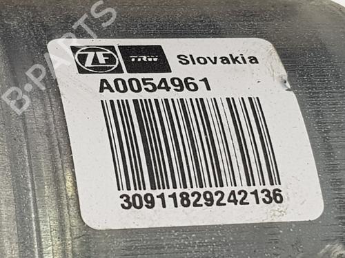 Steering column SEAT IBIZA V (KJ1, KJG) 1.6 TDI | BP35981654M21 - Image 6
