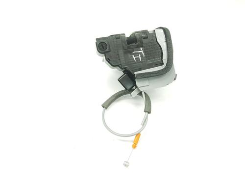 Rear left lock HYUNDAI i20 II (GB, IB) 1.2 | BP15498858C100 