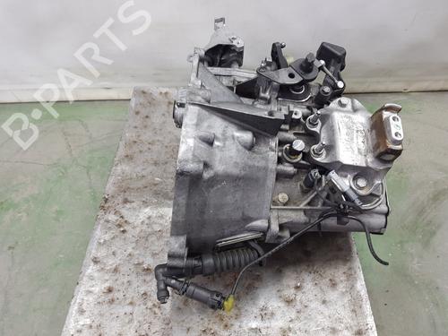 Gearbox OPEL VIVARO C Van (K0) | BP33412125M3 - Image 11