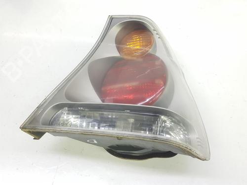 Used Right taillight BMW 3 Compact (E46) 320 td (150 hp) 11385637