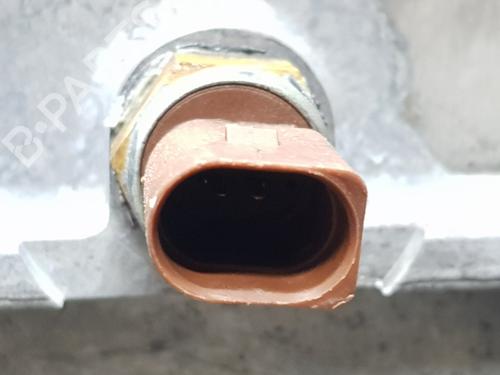 Gearbox VW GOLF VI (5K1) 1.2 TSI | BP30134232M3