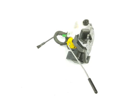 Rear left lock OPEL INSIGNIA A (G09) 1.6 CDTi (68) | BP8167946C100 