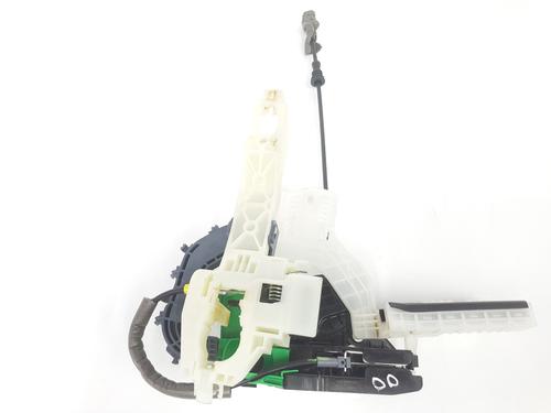 Front right lock HYUNDAI i30 Estate (PDE) 1.0 T-GDI 81320G3050  | 81320G3050  |