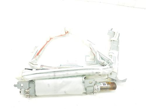 Used Left curtain airbag LEXUS CT (ZWA10_) 200h (ZWA10_) (99 hp) 13732604