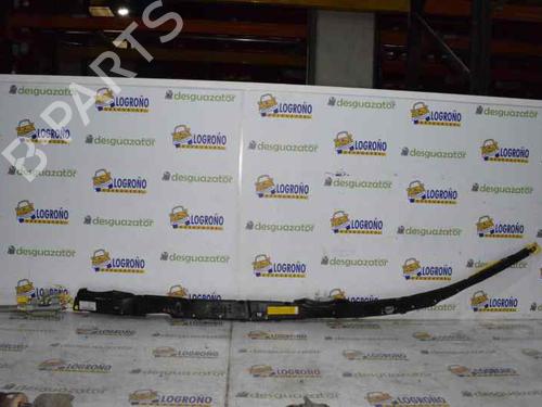 Used Right curtain airbag VW TOURAN (1T1, 1T2) 1.9 TDI (105 hp) 796418