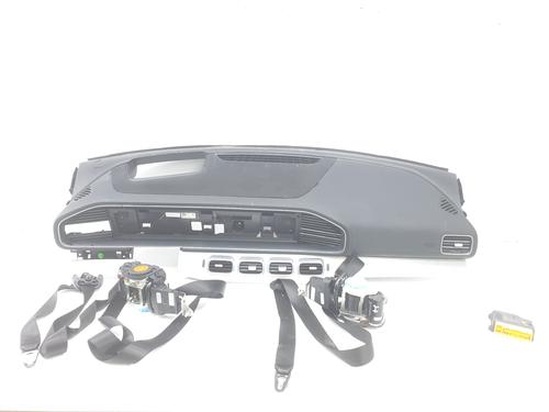 Used Airbag Kit MERCEDES-BENZ GLE (V167) GLE 450 4-matic (167.159) (381 hp) 22553386