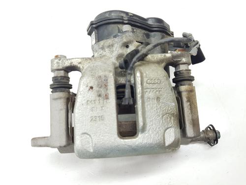 Used Left rear brake caliper Left rear brake caliper AUDI A6 C7 (4G2, 4GC) 2.0 TDI (190 hp) 34346010 34346010