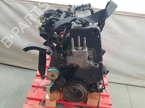 Engine FIAT PANDA (169_) 1.2 (169.AXB11, 169.AXB1A) | BP38759672M1 - Image 7