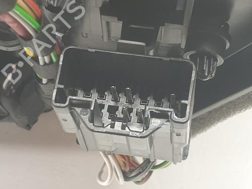 Heater matrix box OPEL ASTRA L Sports Tourer (O5) 1.2 (FRHNPJ) | BP24333584M61 